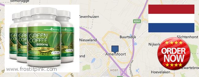 Where to Buy Green Coffee Bean Extract online Amersfoort, Netherlands