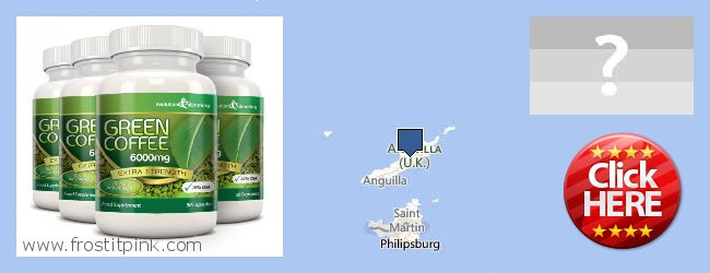Where Can You Buy Green Coffee Bean Extract online Anguilla