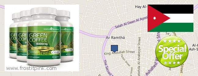 Where to Buy Green Coffee Bean Extract online Ar Ramtha, Jordan