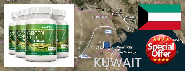 Where to Purchase Green Coffee Bean Extract online Ar Rumaythiyah, Kuwait