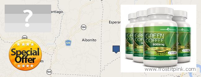 Where Can I Buy Green Coffee Bean Extract online Arecibo, Puerto Rico