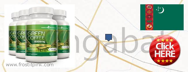 Where to Purchase Green Coffee Bean Extract online Ashgabat, Turkmenistan