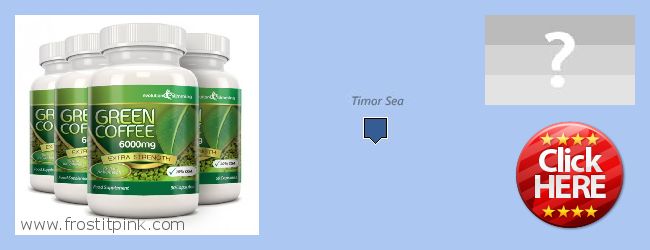 Purchase Green Coffee Bean Extract online Ashmore and Cartier Islands