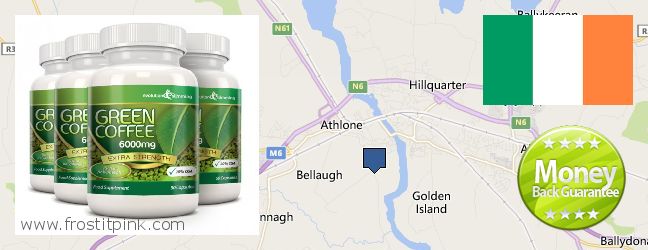 Where to Buy Green Coffee Bean Extract online Athlone, Ireland