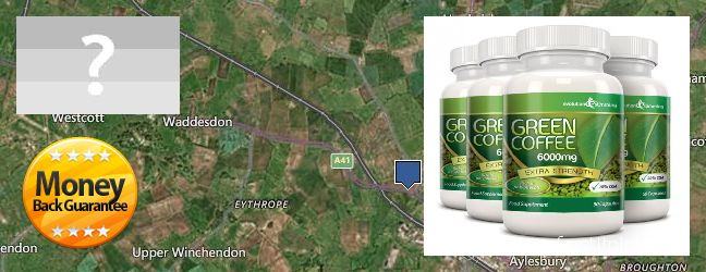 Dónde comprar Green Coffee Bean Extract en linea Aylesbury, UK