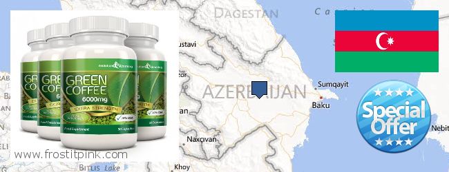 Purchase Green Coffee Bean Extract online Azerbaijan Where to Buy Green Coffee Bean Extract online Azerbaijan