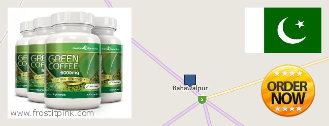 Where to Buy Green Coffee Bean Extract online Bahawalpur, Pakistan