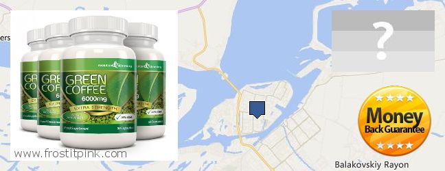 Where to Purchase Green Coffee Bean Extract online Balakovo, Russia