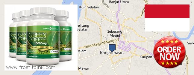 Purchase Green Coffee Bean Extract online Banjarmasin, Indonesia Where Can You Buy Green Coffee Bean Extract online Banjarmasin, Indonesia