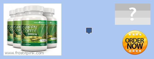 Kde koupit Green Coffee Bean Extract on-line Bassas Da India