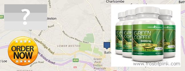 Dónde comprar Green Coffee Bean Extract en linea Bath, UK