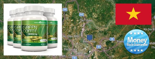 Where Can I Purchase Green Coffee Bean Extract online Bien Hoa, Vietnam