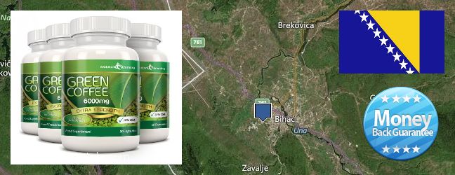 Nereden Alınır Green Coffee Bean Extract çevrimiçi Bihac, Bosnia and Herzegovina