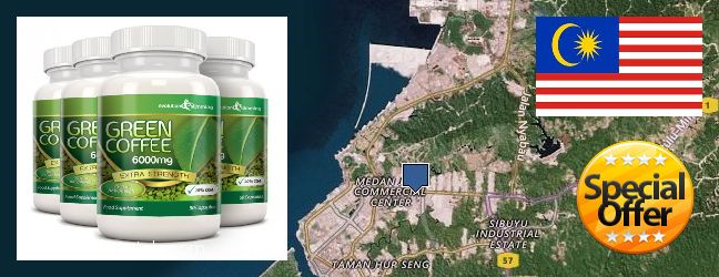 Where to Buy Green Coffee Bean Extract online Bintulu, Malaysia