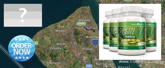 Where Can I Purchase Green Coffee Bean Extract online Birkenhead, UK