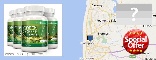 Where Can You Buy Green Coffee Bean Extract online Blackpool, UK