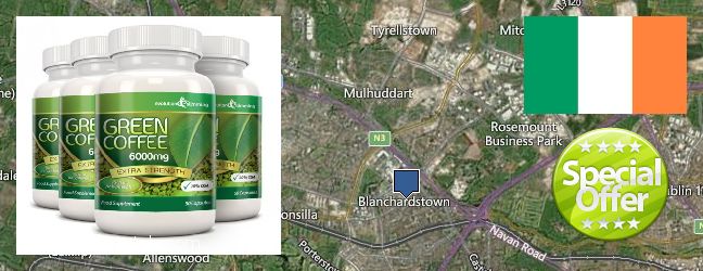 Where to Buy Green Coffee Bean Extract online Blanchardstown, Ireland