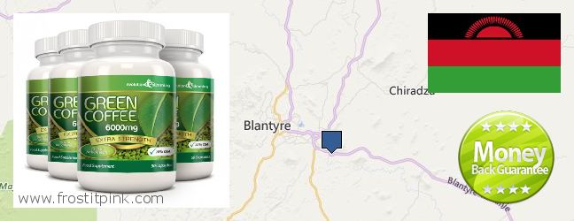 Where to Buy Green Coffee Bean Extract online Blantyre, Malawi