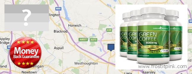 Dónde comprar Green Coffee Bean Extract en linea Bolton, UK