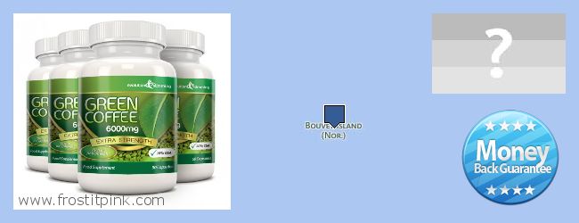 Waar te koop Green Coffee Bean Extract online Bouvet Island