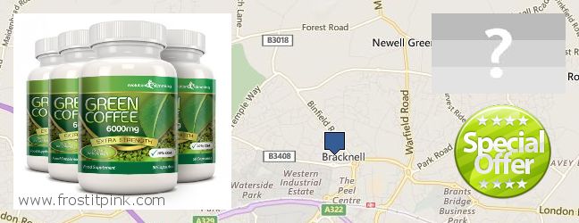 Where to Purchase Green Coffee Bean Extract online Bracknell, UK