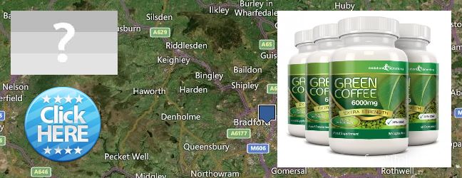 Dónde comprar Green Coffee Bean Extract en linea Bradford, UK