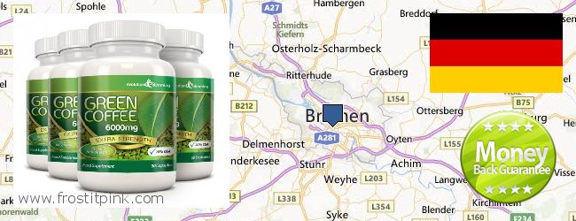 Where Can I Purchase Green Coffee Bean Extract online Bremen, Germany