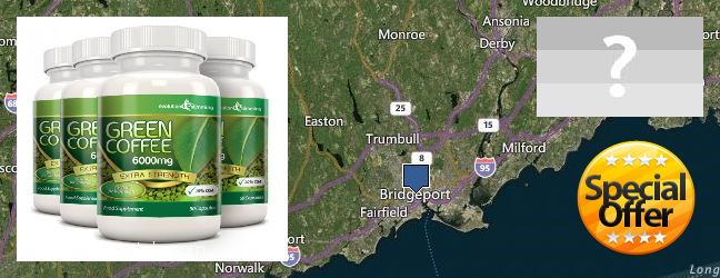 Best Place to Buy Green Coffee Bean Extract online Bridgeport, USA