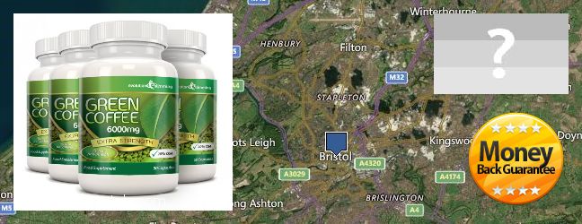 Where to Buy Green Coffee Bean Extract online Bristol, UK