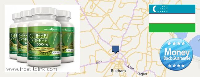 Where to Buy Green Coffee Bean Extract online Bukhara, Uzbekistan