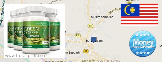 Best Place to Buy Green Coffee Bean Extract online Bukit Mertajam, Malaysia