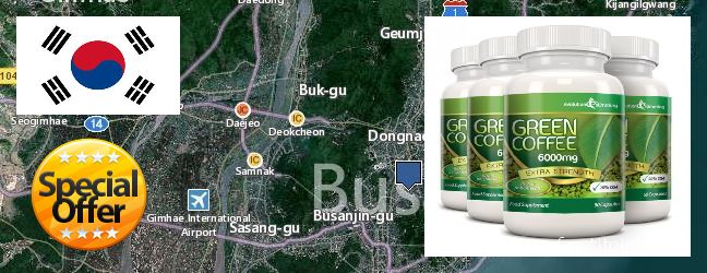 Where to Buy Green Coffee Bean Extract online Busan, South Korea