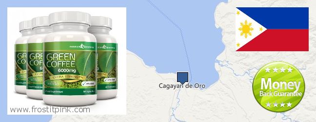 Where Can You Buy Green Coffee Bean Extract online Cagayan de Oro, Philippines