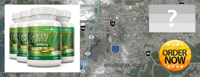 Where to Buy Green Coffee Bean Extract online Caguas, Puerto Rico