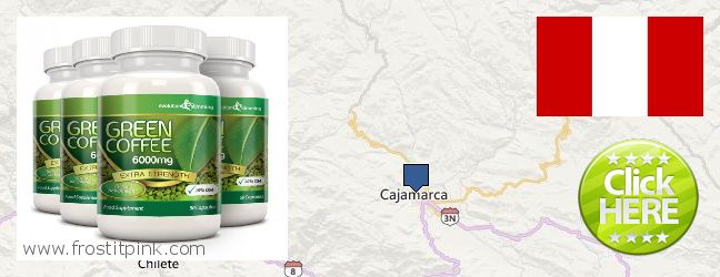 Comprar Green Coffee Bean Extract en linea Cajamarca, Peru Dónde comprar Green Coffee Bean Extract en linea Cajamarca, Peru