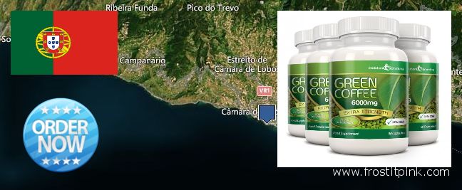 Where to Purchase Green Coffee Bean Extract online Camara de Lobos, Portugal