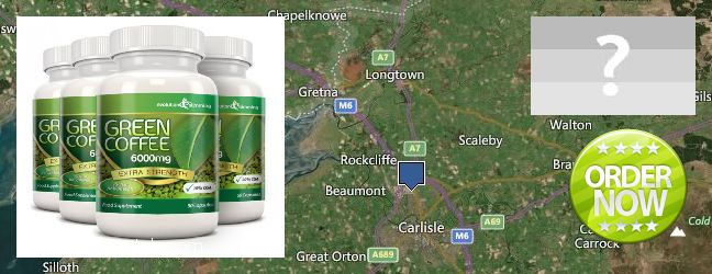Where Can I Buy Green Coffee Bean Extract online Carlisle, UK