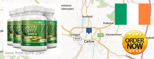 Best Place to Buy Green Coffee Bean Extract online Carlow, Ireland