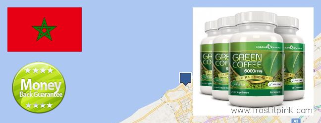 Where to Buy Green Coffee Bean Extract online Casablanca, Morocco