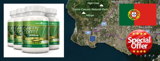 Where Can I Buy Green Coffee Bean Extract online Cascais, Portugal