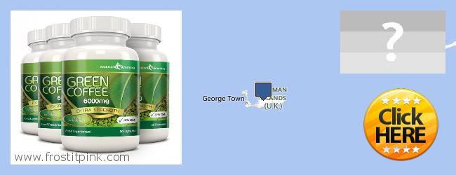 Wo kaufen Green Coffee Bean Extract online Cayman Islands