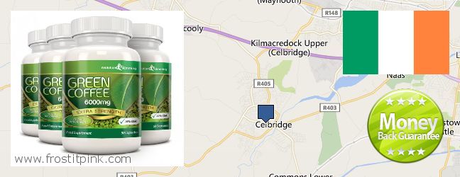 Where to Buy Green Coffee Bean Extract online Celbridge, Ireland