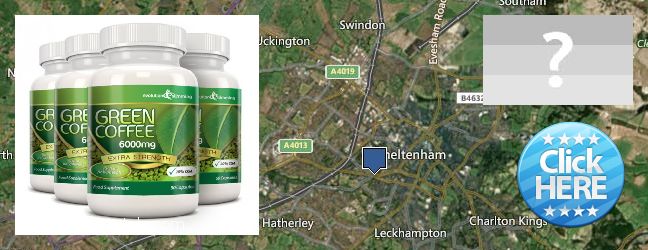 Dónde comprar Green Coffee Bean Extract en linea Cheltenham, UK