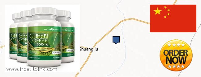 Best Place to Buy Green Coffee Bean Extract online Chengdu, China
