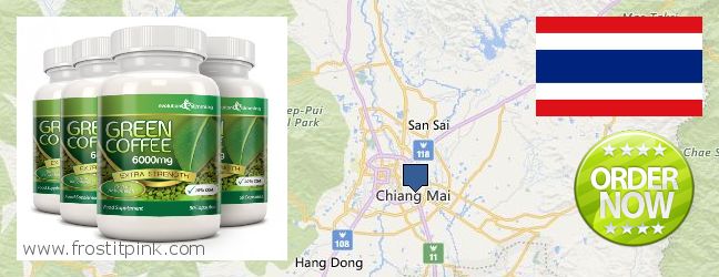 Best Place to Buy Green Coffee Bean Extract online Chiang Mai, Thailand