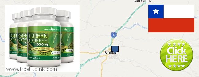 Best Place to Buy Green Coffee Bean Extract online Chillan, Chile