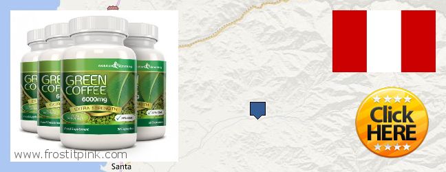 Where Can I Purchase Green Coffee Bean Extract online Chimbote, Peru