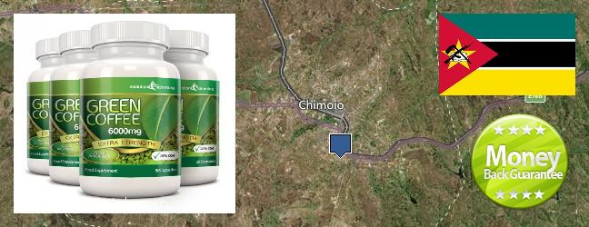 Onde Comprar Green Coffee Bean Extract on-line Chimoio, Mozambique