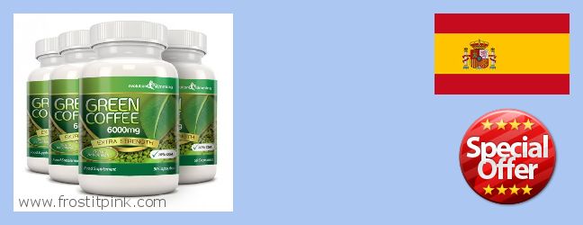 Comprar Green Coffee Bean Extract en linea City Center, Spain Dónde comprar Green Coffee Bean Extract en linea City Center, Spain