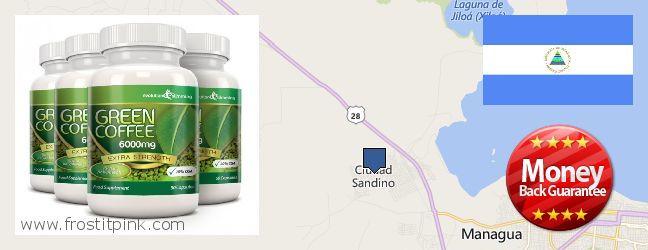 Where Can You Buy Green Coffee Bean Extract online Ciudad Sandino, Nicaragua